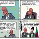 Ted Rall's controversial cartoon.
Twitter